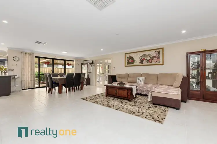 Sixth view of Homely house listing, 10 Davenport Promenade, Canning Vale WA 6155