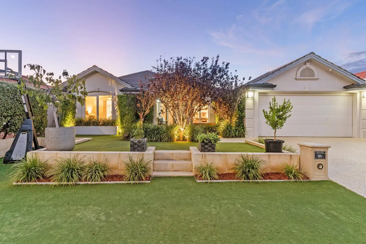 Main view of Homely house listing, 31 Wakeley Way, Duncraig WA 6023