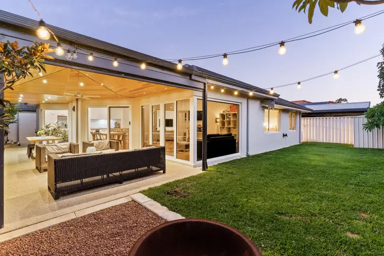 Fourth view of Homely house listing, 31 Wakeley Way, Duncraig WA 6023