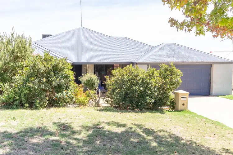 Main view of Homely house listing, 27 Dongara Circle, Jane Brook WA 6056
