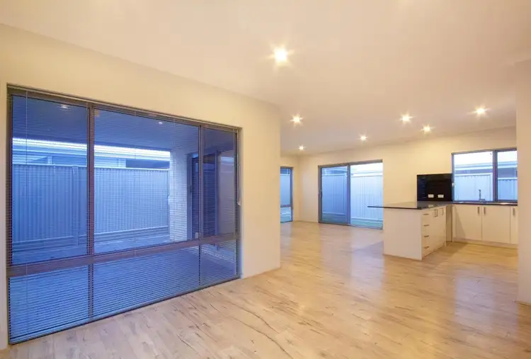 Fourth view of Homely house listing, 46 Malleefowl Way, Alkimos WA 6038