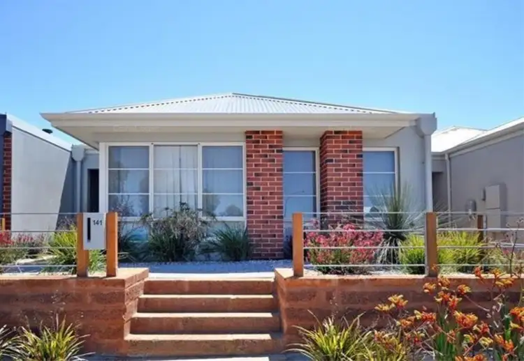 141 Banrock Drive, Ellenbrook WA 6069