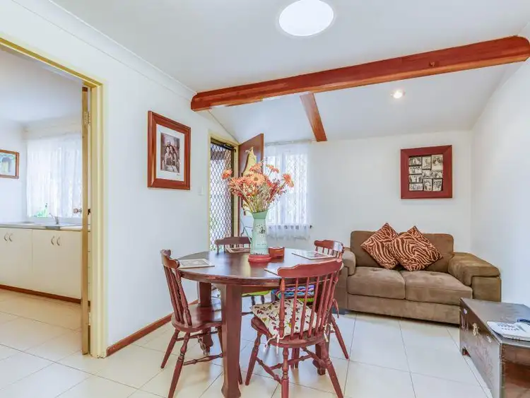 Fifth view of Homely house listing, 1/26 Second Avenue, Mount Lawley WA 6050