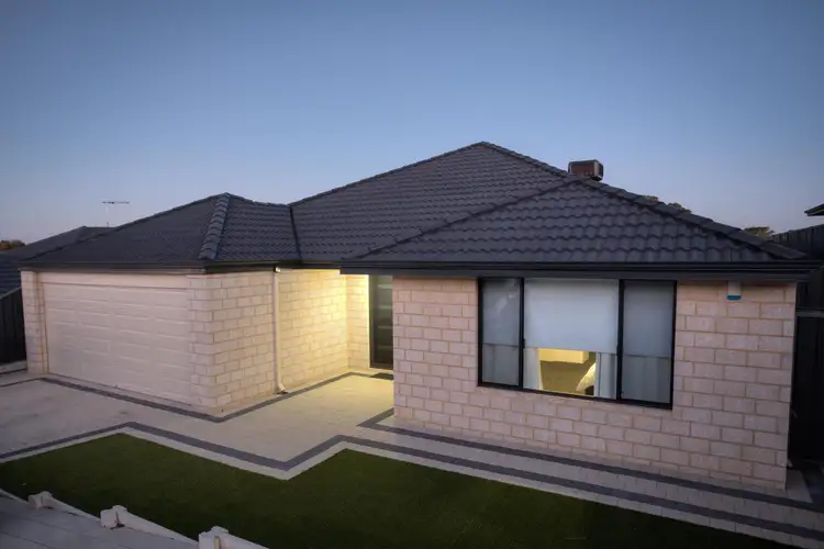 Main view of Homely house listing, 10 Raphael Rise, Landsdale WA 6065