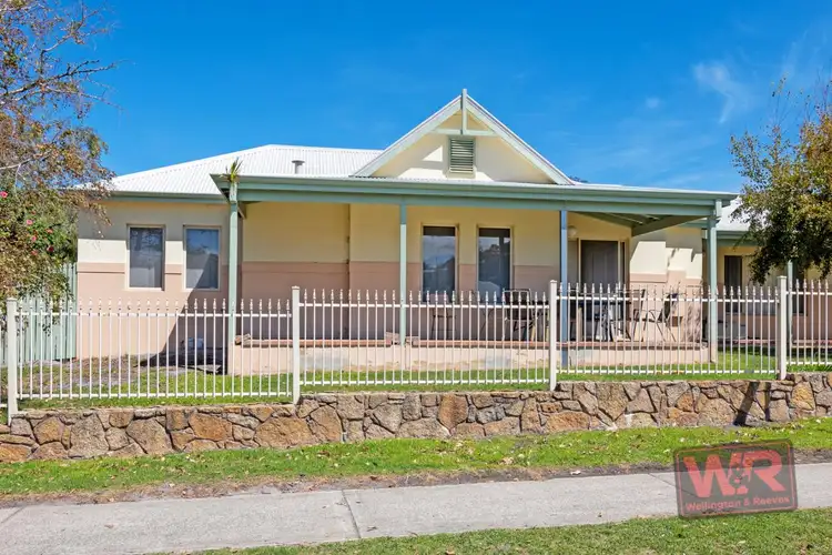 Main view of Homely unit listing, Unit 1, 165 Middleton Road, Mount Clarence WA 6330