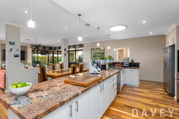 Fourth view of Homely house listing, 5 Carothers Meander, Tapping WA 6065