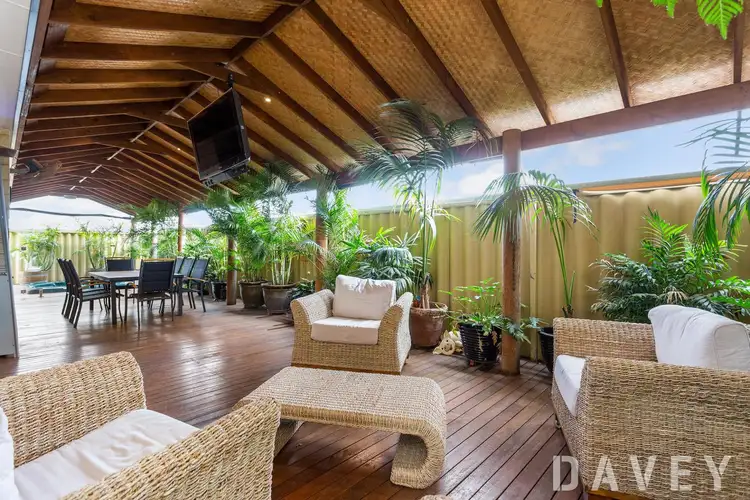 Sixth view of Homely house listing, 5 Carothers Meander, Tapping WA 6065