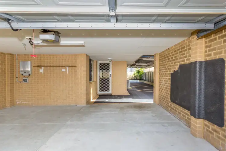 Third view of Homely house listing, 24 Kootingal Bend, Baldivis WA 6171