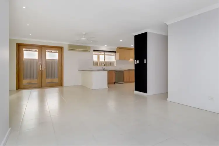 Seventh view of Homely house listing, 24 Kootingal Bend, Baldivis WA 6171