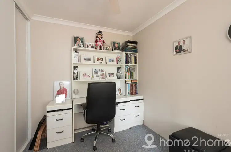 Fifth view of Homely villa listing, 3/46 Gnangara Drive, Waikiki WA 6169