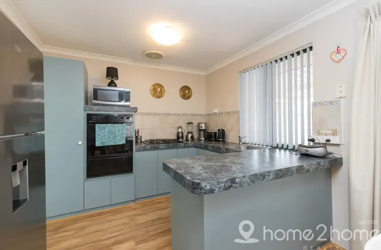 Sixth view of Homely villa listing, 3/46 Gnangara Drive, Waikiki WA 6169
