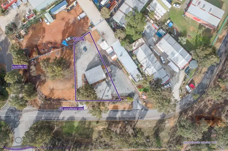 85 Wandeara Crescent, Mundaring WA 6073