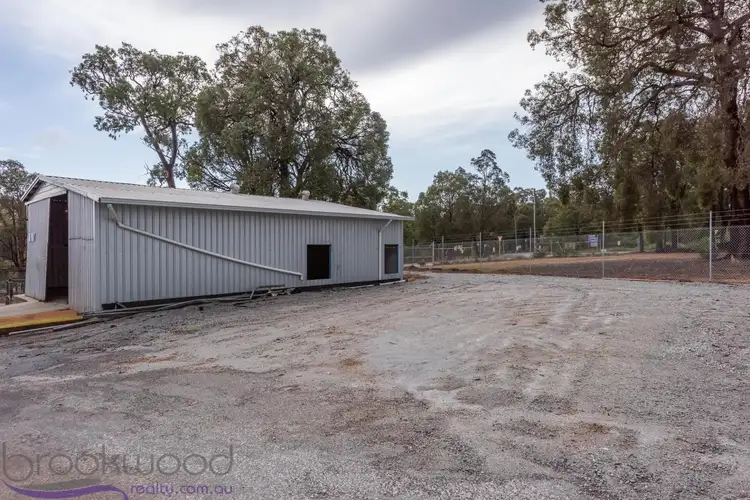 Fourth view of Homely land listing, 85 Wandeara Crescent, Mundaring WA 6073