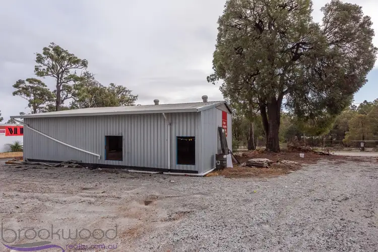 Fifth view of Homely land listing, 85 Wandeara Crescent, Mundaring WA 6073