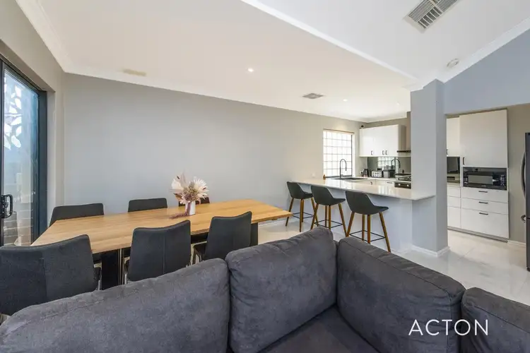 Fifth view of Homely house listing, 1/6 Widdicombe Street, Myaree WA 6154