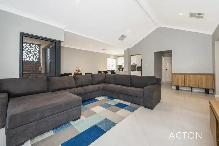 Sixth view of Homely house listing, 1/6 Widdicombe Street, Myaree WA 6154