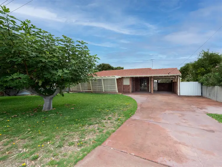Main view of Homely house listing, 24 Wenn Road, Singleton WA 6175