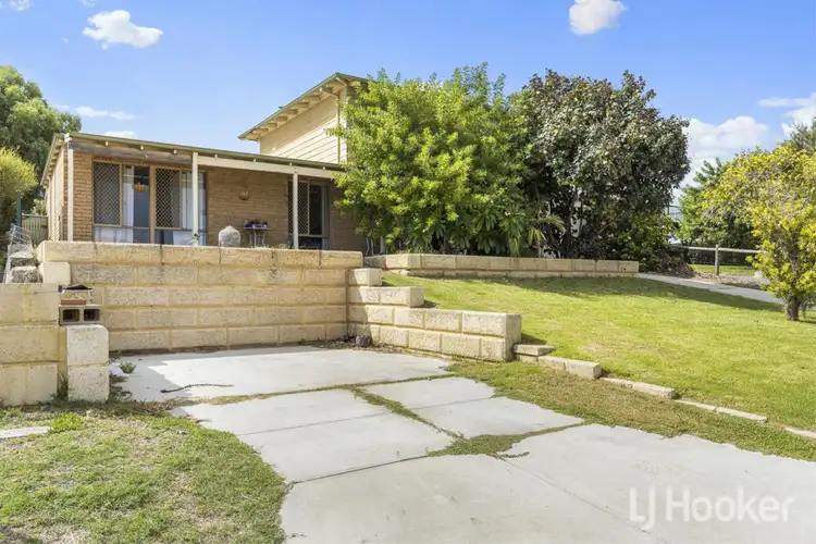 Main view of Homely house listing, 4 Valkyrie Place, Two Rocks WA 6037