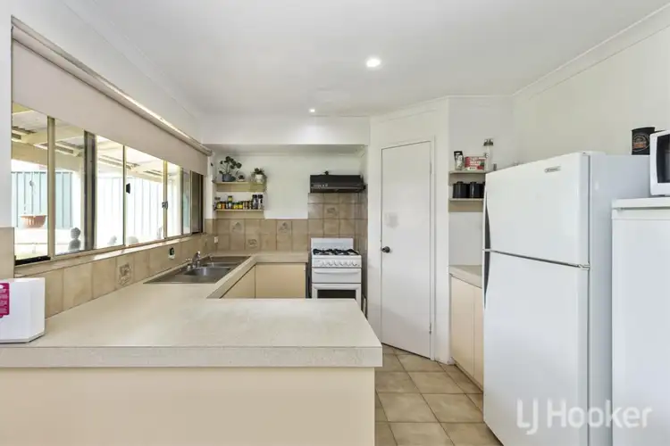 Fifth view of Homely house listing, 4 Valkyrie Place, Two Rocks WA 6037