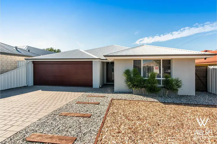 2B Ellard Avenue, Belmont WA 6104