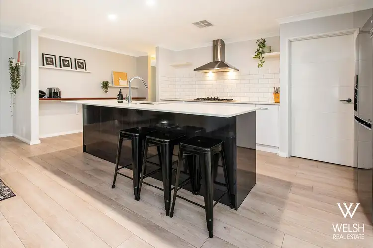 Fifth view of Homely house listing, 2B Ellard Avenue, Belmont WA 6104