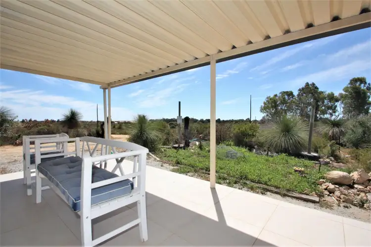 Second view of Homely house listing, 279 Tamarisk Drive, Gabbadah WA 6041