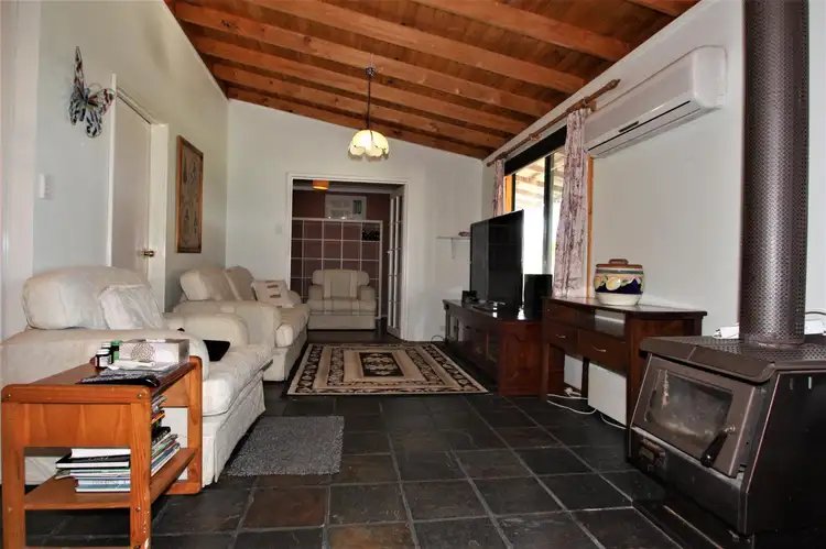 Third view of Homely house listing, 279 Tamarisk Drive, Gabbadah WA 6041