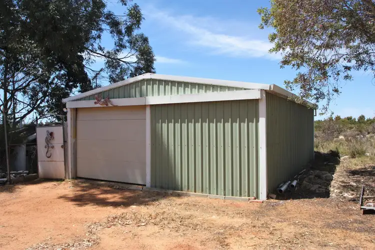 Fifth view of Homely house listing, 279 Tamarisk Drive, Gabbadah WA 6041