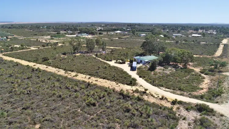 Sixth view of Homely house listing, 279 Tamarisk Drive, Gabbadah WA 6041