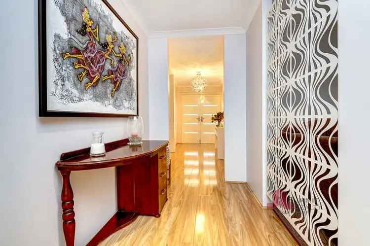 Fifth view of Homely unit listing, 2/17 Charolais Mews, Eaton WA 6232