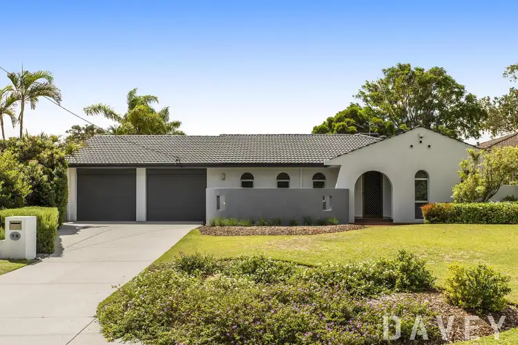 78 Eastwood Way, Hamersley WA 6022
