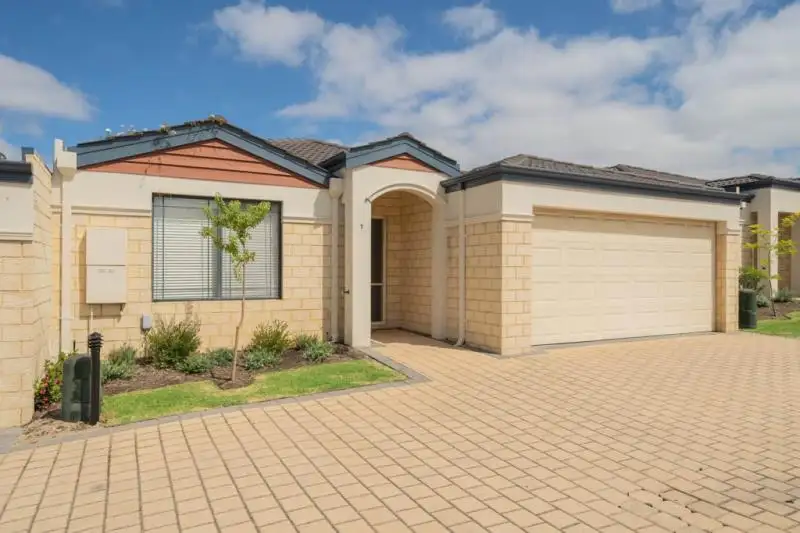 Main view of Homely villa listing, 7/172 Hector Street, Osborne Park WA 6017