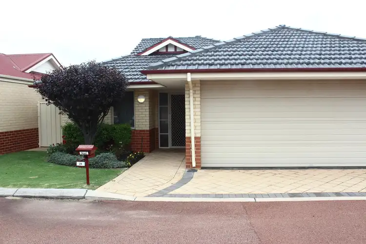 Main view of Homely retirement listing, 24 Baron Loop, Madeley WA 6065
