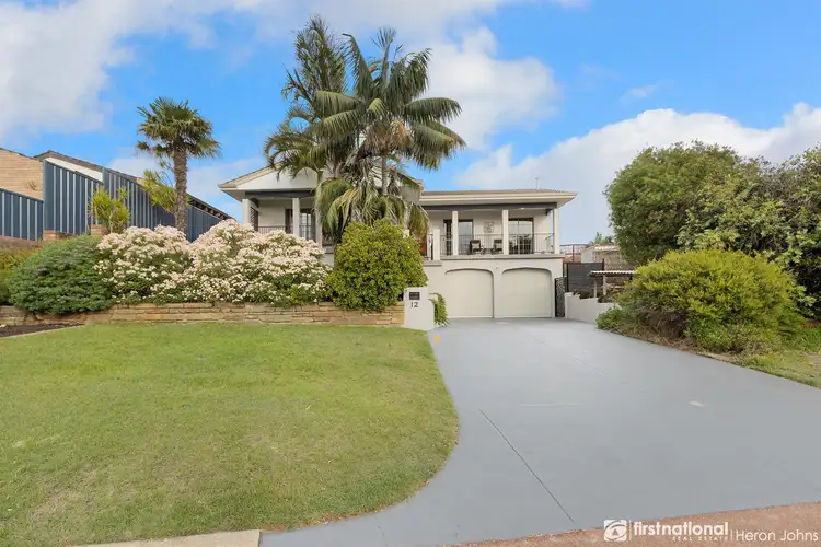 Main view of Homely house listing, 12 Grenfell Way, Leeming WA 6149