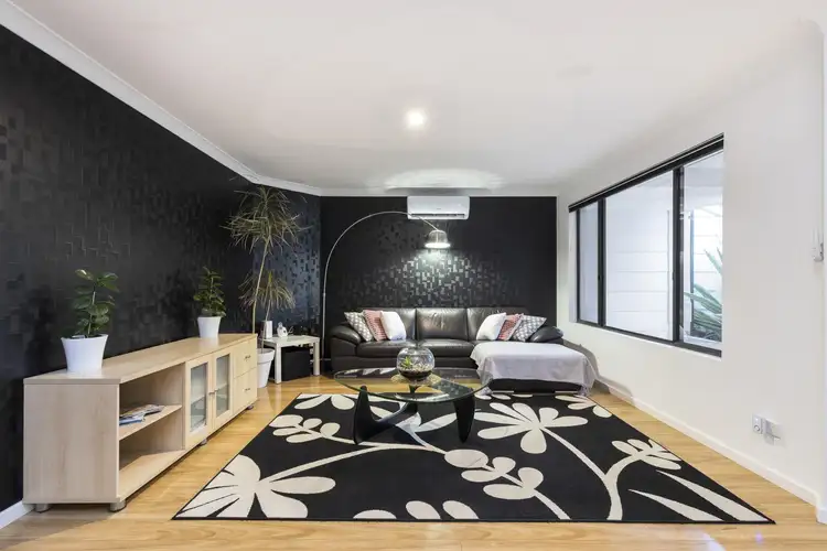 Fifth view of Homely house listing, 2 Pebble Beach Edge, Connolly WA 6027