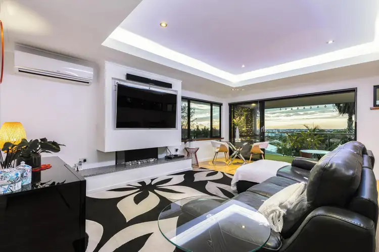 Sixth view of Homely house listing, 2 Pebble Beach Edge, Connolly WA 6027