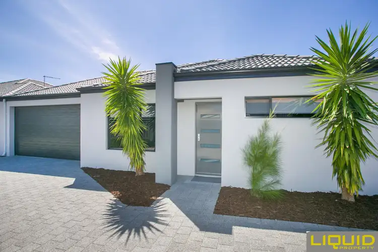 61B Blythe Avenue, Yokine WA 6060