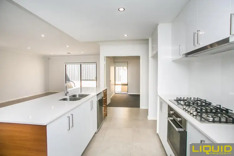 Second view of Homely villa listing, 61B Blythe Avenue, Yokine WA 6060