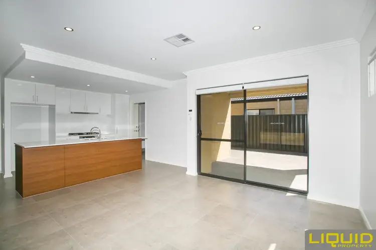 Third view of Homely villa listing, 61B Blythe Avenue, Yokine WA 6060