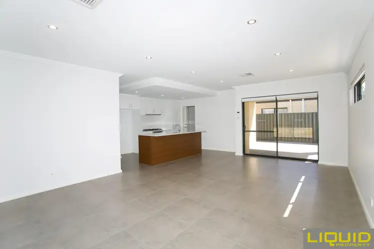 Fourth view of Homely villa listing, 61B Blythe Avenue, Yokine WA 6060