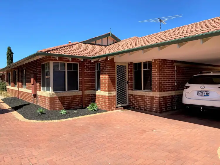 2/14 Loton Ave, Midland WA 6056