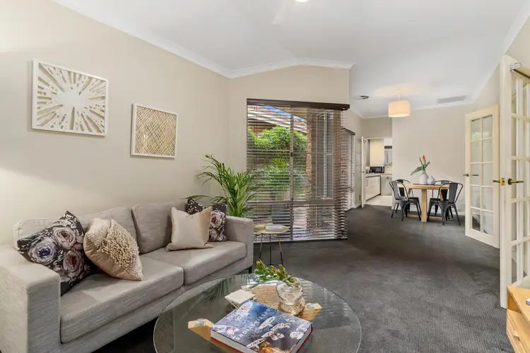 Sixth view of Homely house listing, 68 Fourth Avenue, Mount Lawley WA 6050