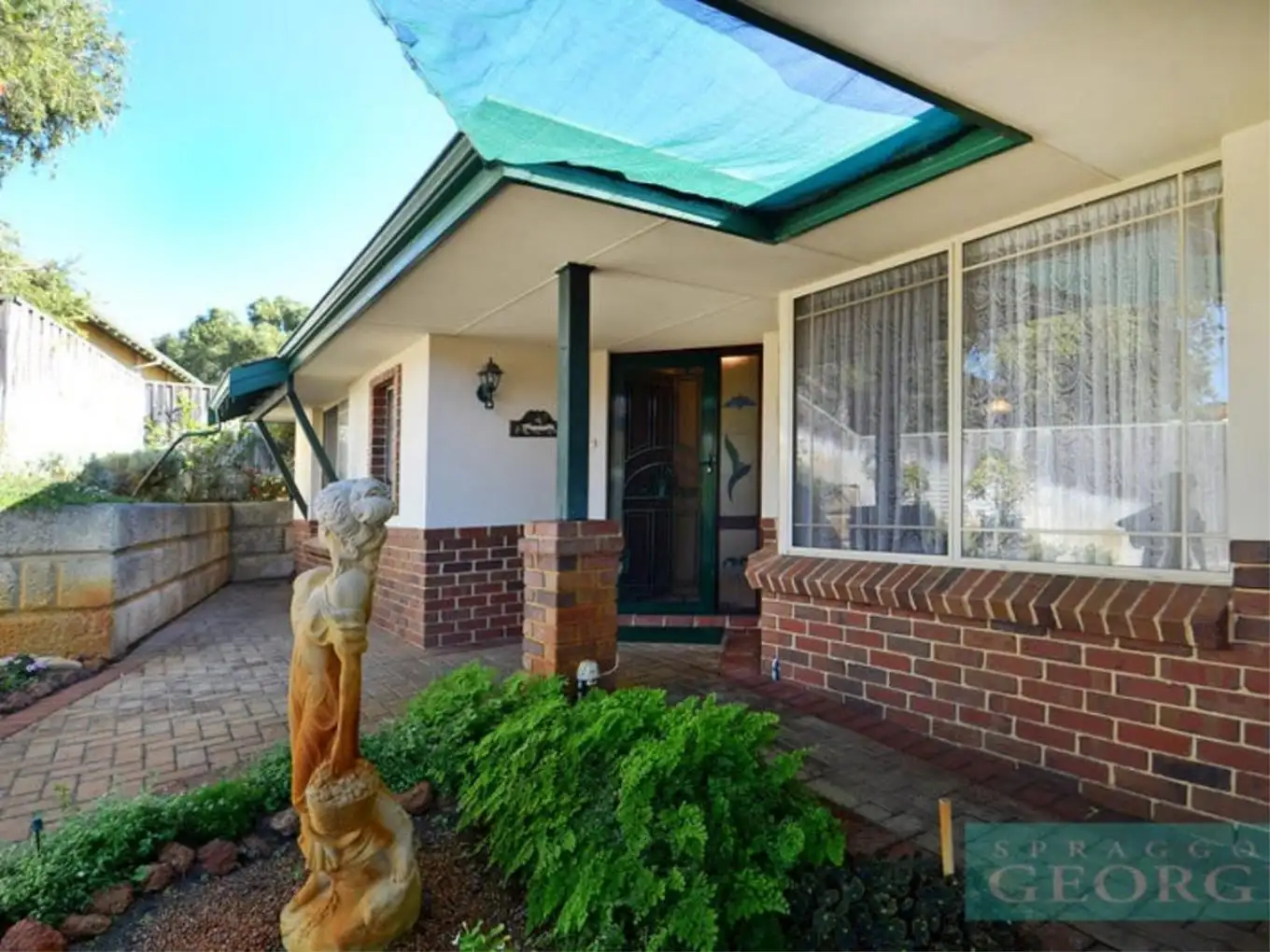 Main view of Homely house listing, 61 Alder Way, Duncraig WA 6023
