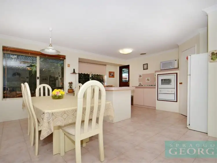 Fourth view of Homely house listing, 61 Alder Way, Duncraig WA 6023