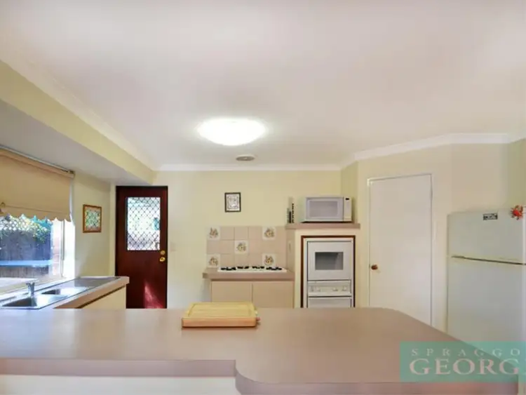 Fifth view of Homely house listing, 61 Alder Way, Duncraig WA 6023