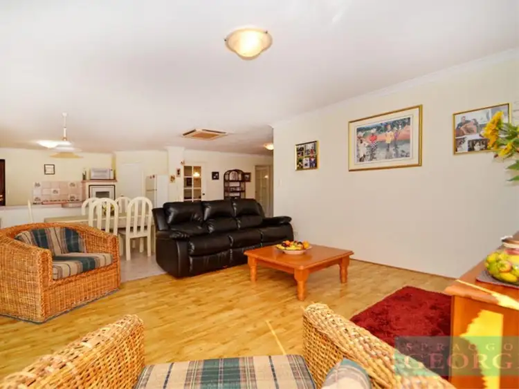 Seventh view of Homely house listing, 61 Alder Way, Duncraig WA 6023