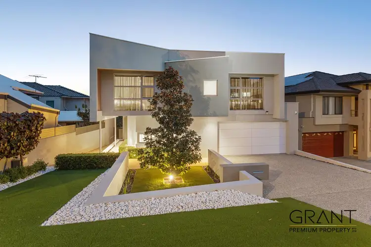 3a Park Road, Mount Pleasant WA 6153