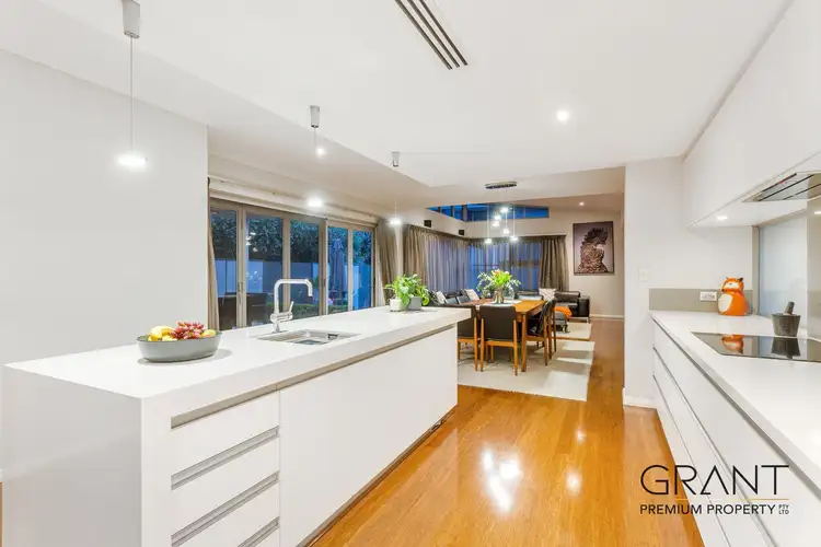 Seventh view of Homely house listing, 3a Park Road, Mount Pleasant WA 6153