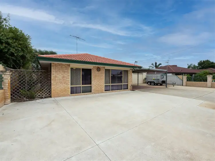 Third view of Homely house listing, 16 Ombersley Way, Coodanup WA 6210