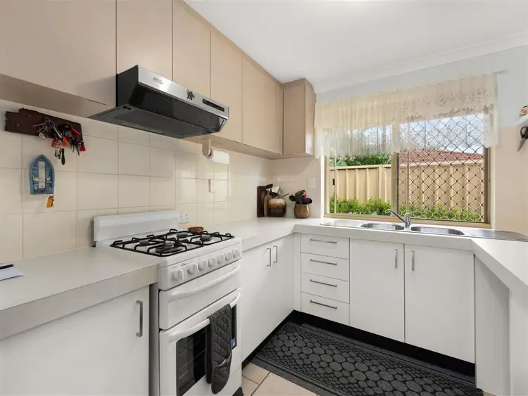 Fourth view of Homely house listing, 16 Ombersley Way, Coodanup WA 6210